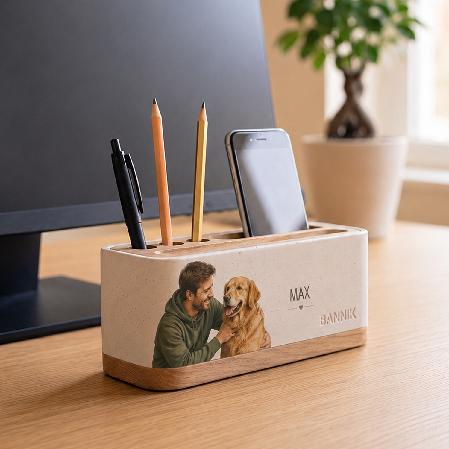 Alesund personalisiert