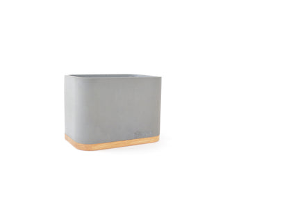 Pflanzgefäß 150 aus Beton