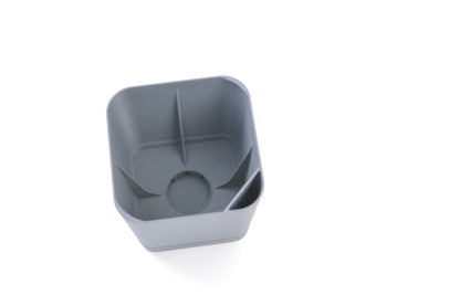 Pflanzeinsatz 10x10cm 0,4 Liter Bewässerungssystem