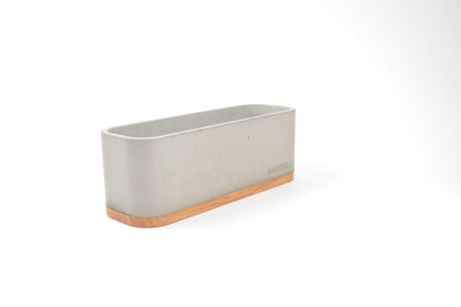 Pflanzgefäß 225 aus Beton