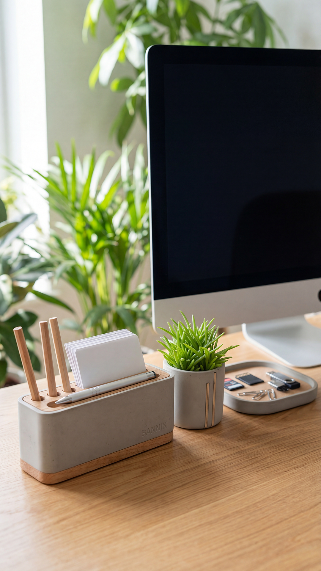 Set-Arbeitsplatz