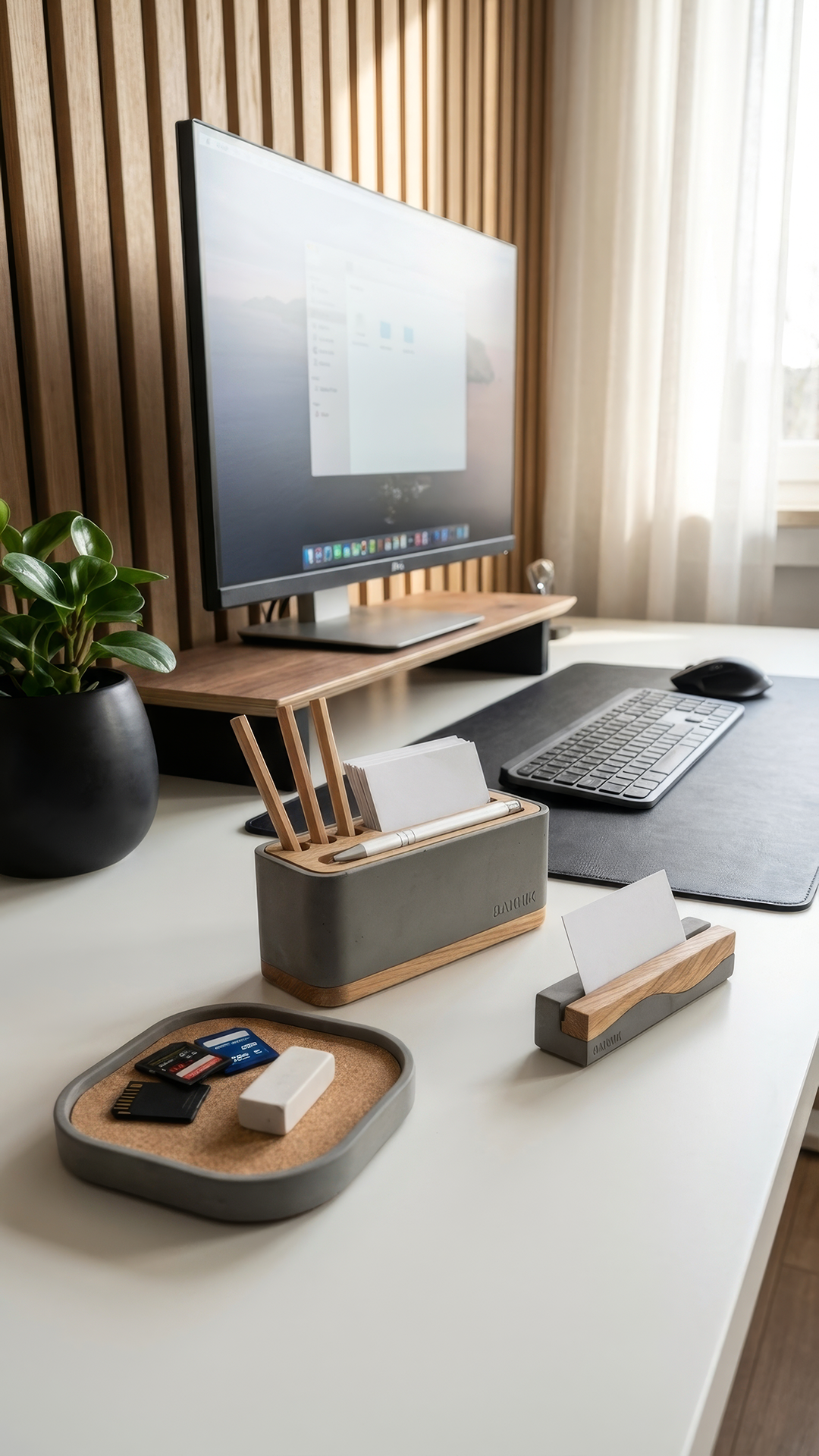 Set-Arbeitsplatz 2